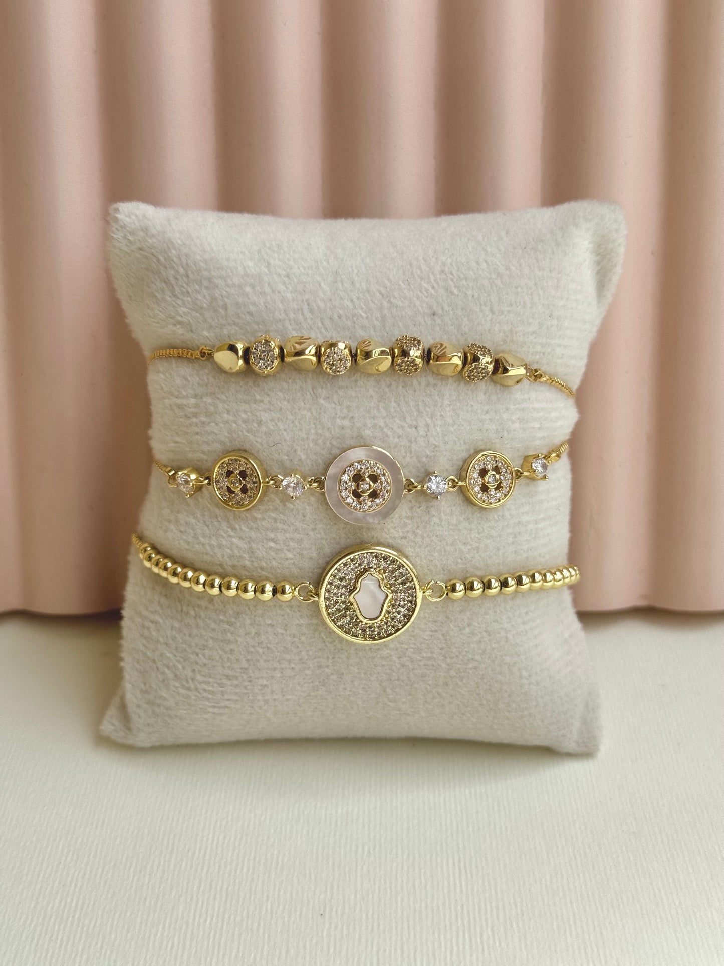 Adjustable Bracelet