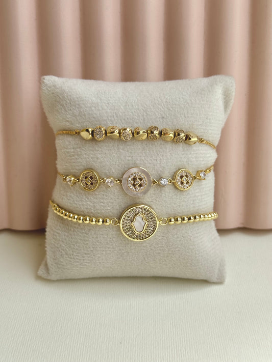 Adjustable Bracelet