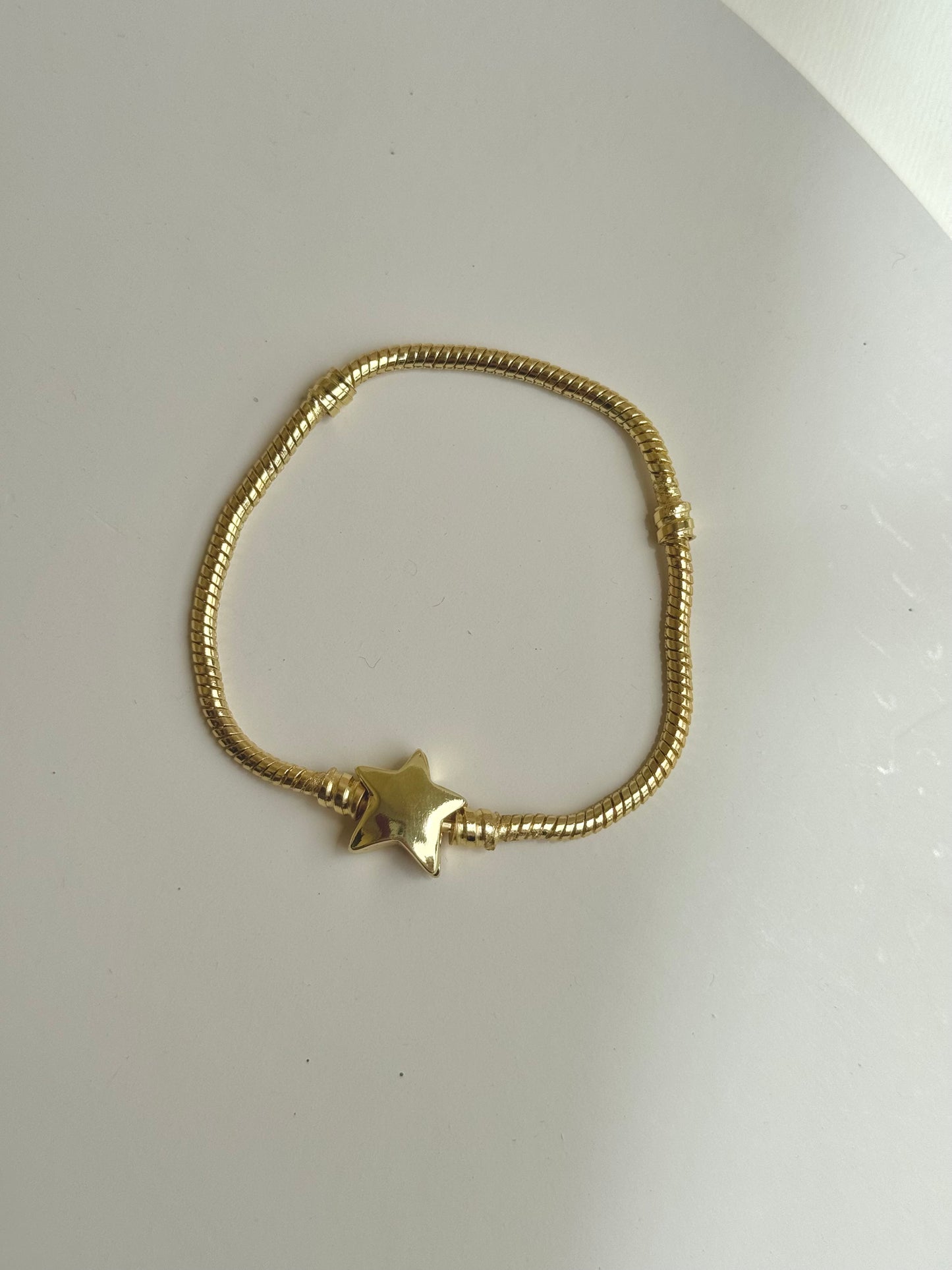 Starting Bracelet