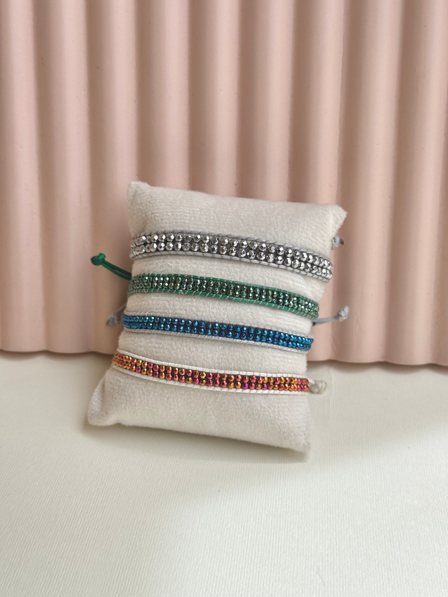 colored Bracelet