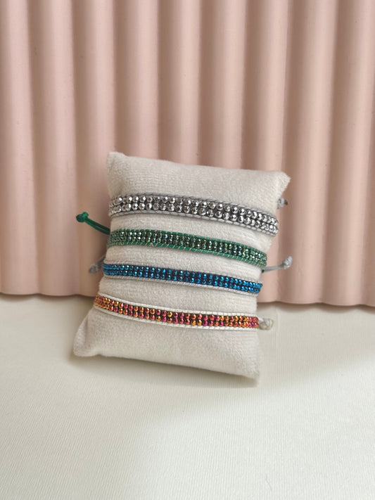 colored Bracelet