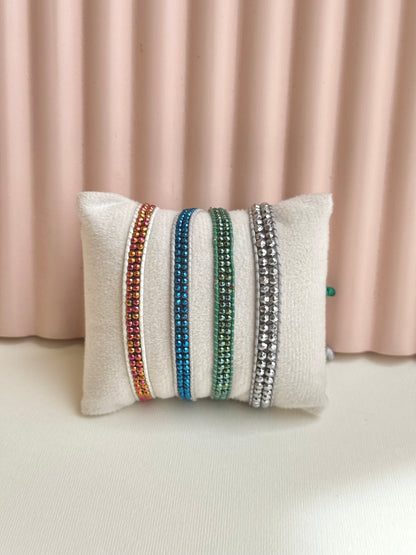 colored Bracelet
