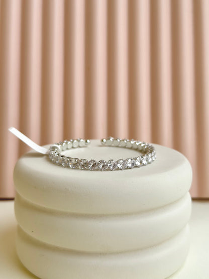Tennis Bangle