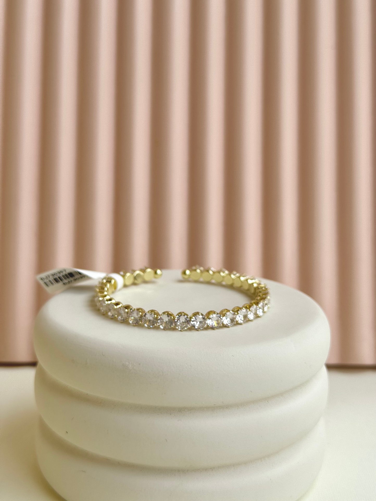 Tennis Bangle