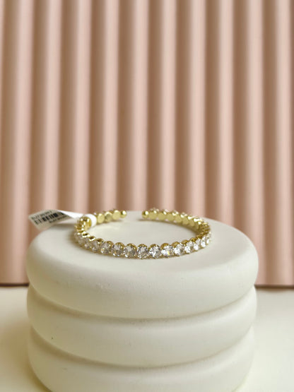 Tennis Bangle
