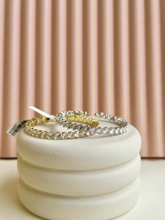 Tennis Bangle