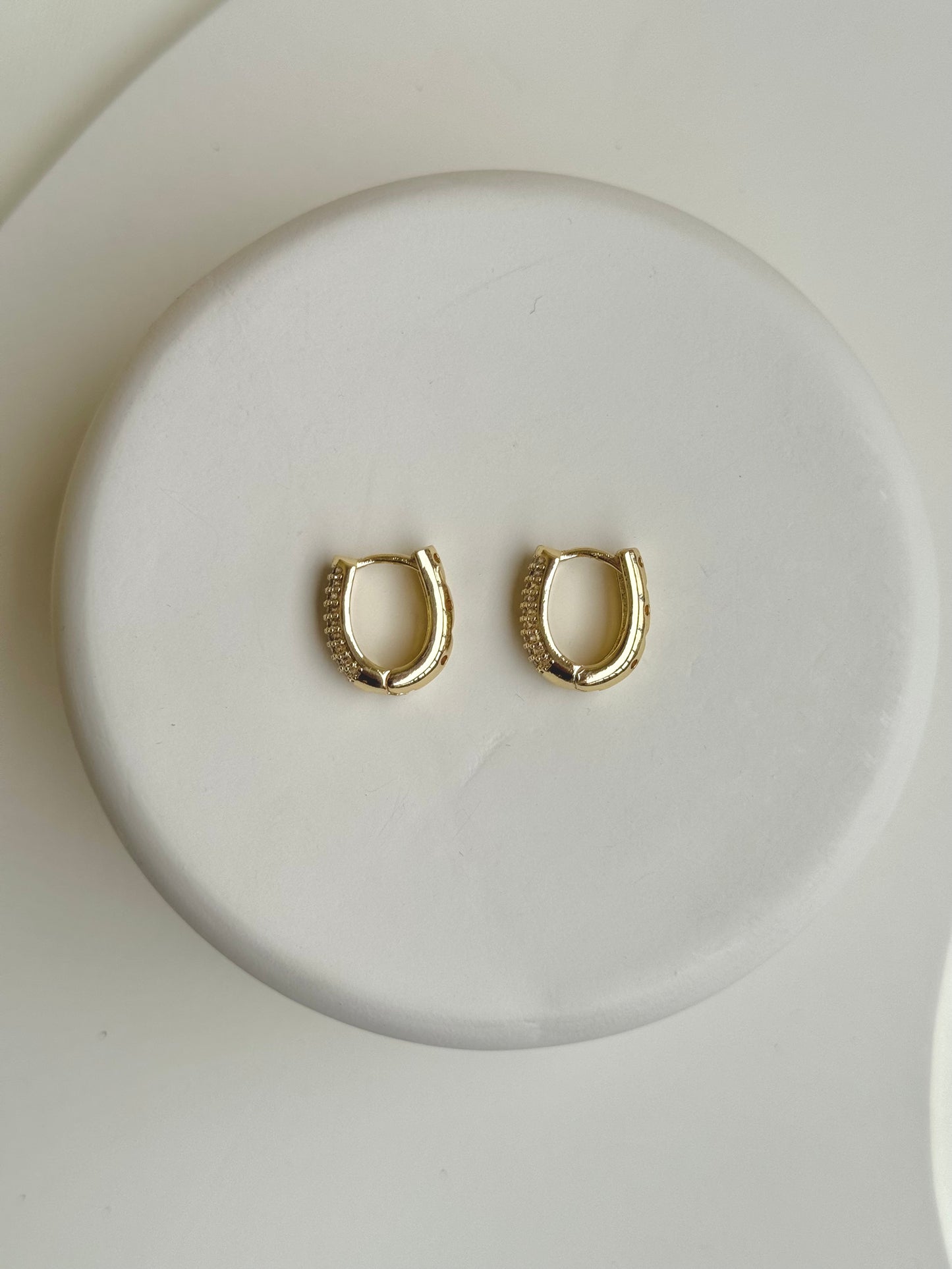 Starlit Earring