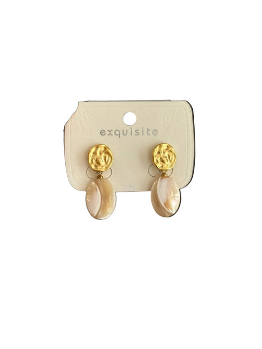 Vibe Earring