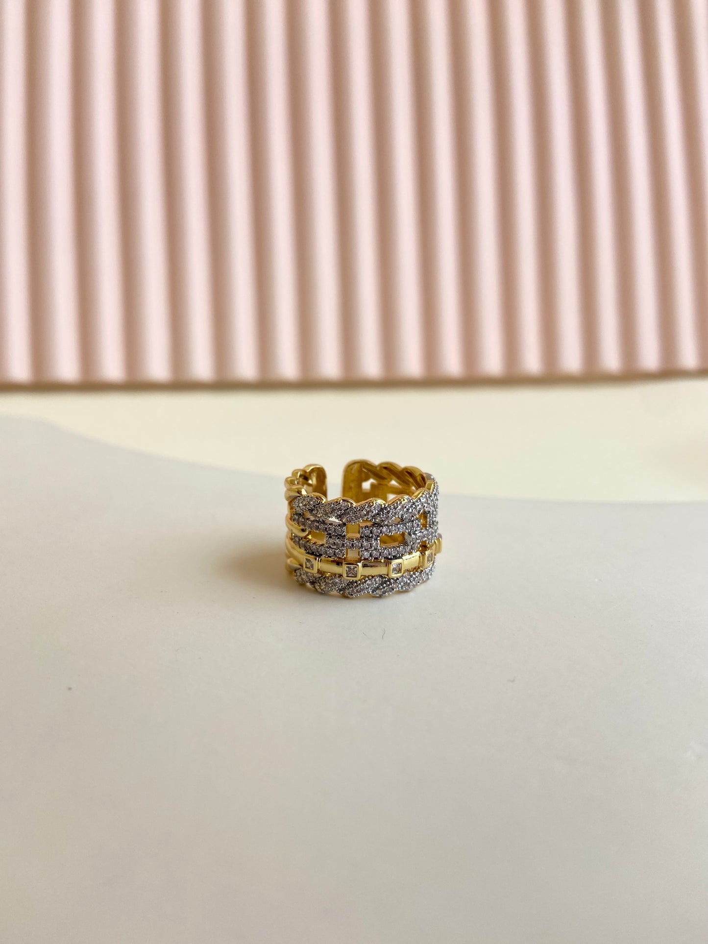 The Royal Ring