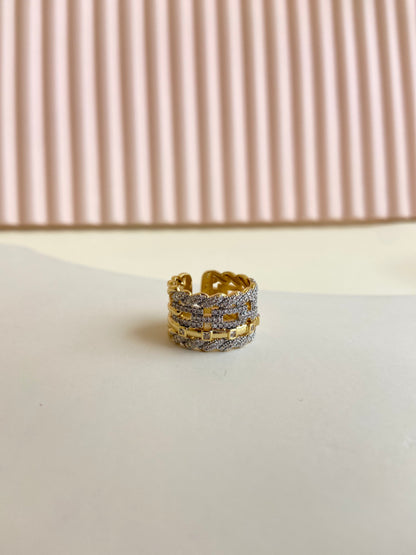 The Royal Ring