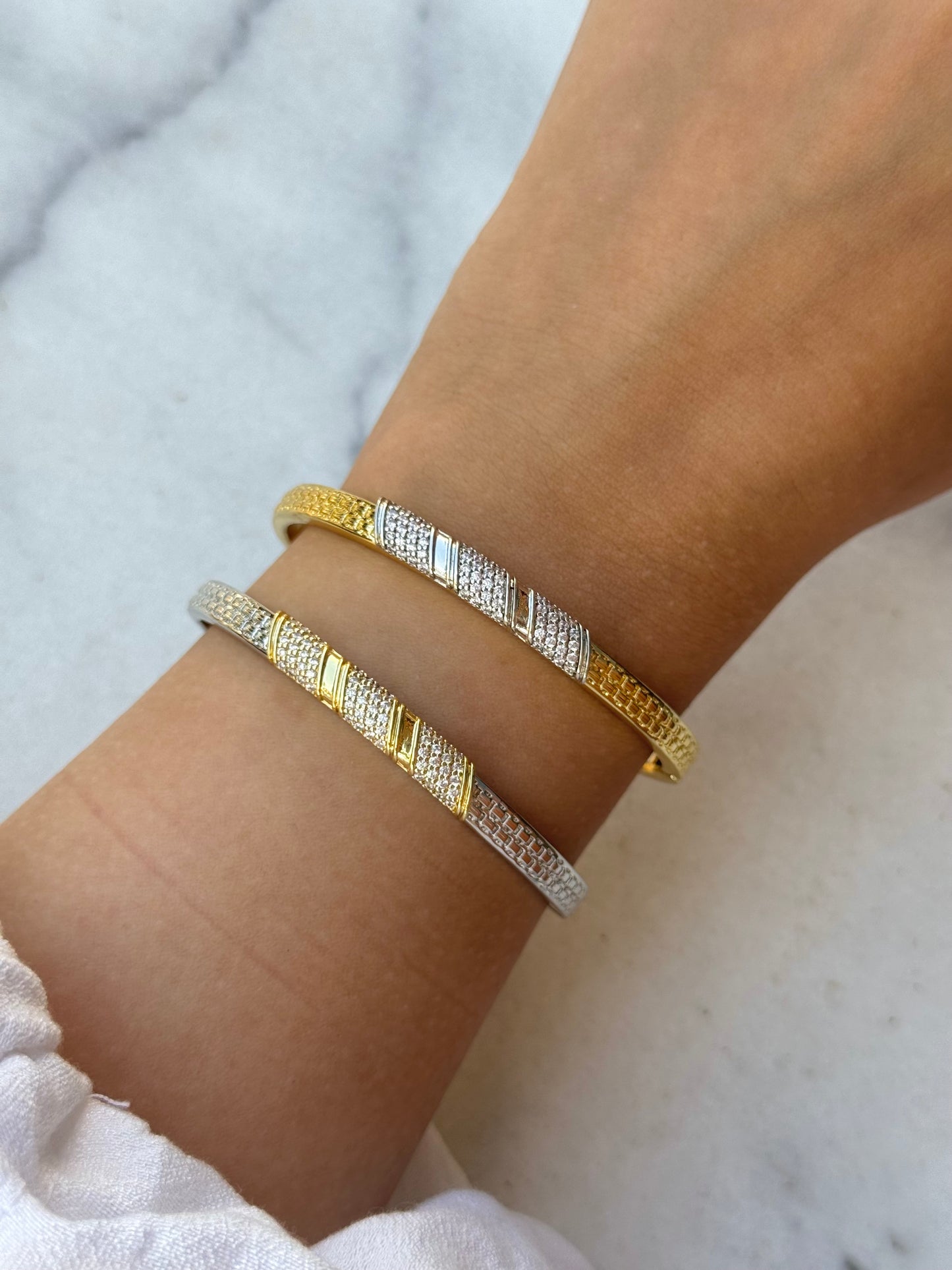 GlowGetter bangles