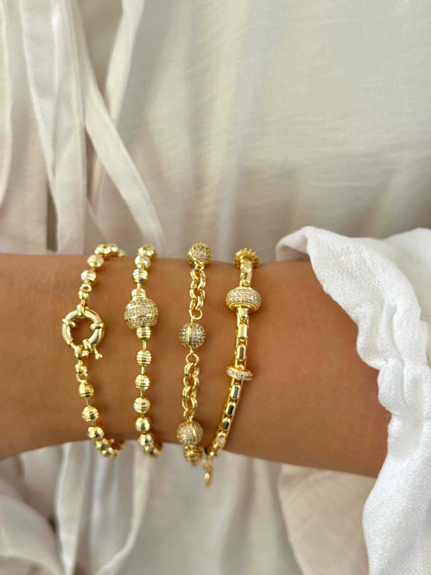 Avani bracelets