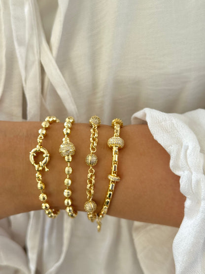 Avani bracelets