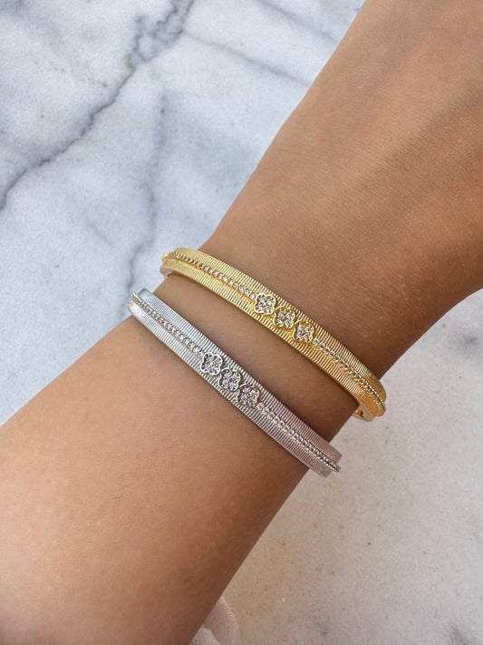 Wide Bangles