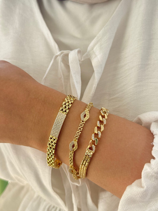 Classy Bracelet