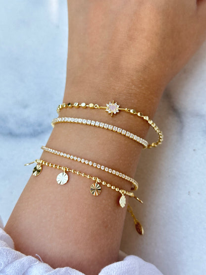tiny Bracelets