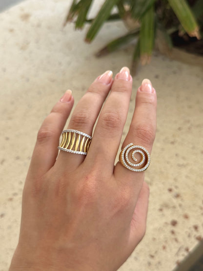 Lolli Rings