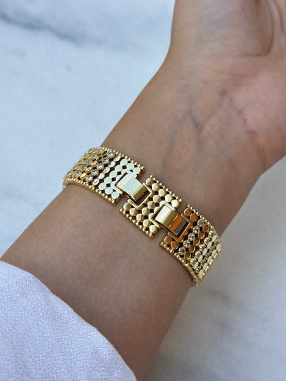 Elite Bracelet