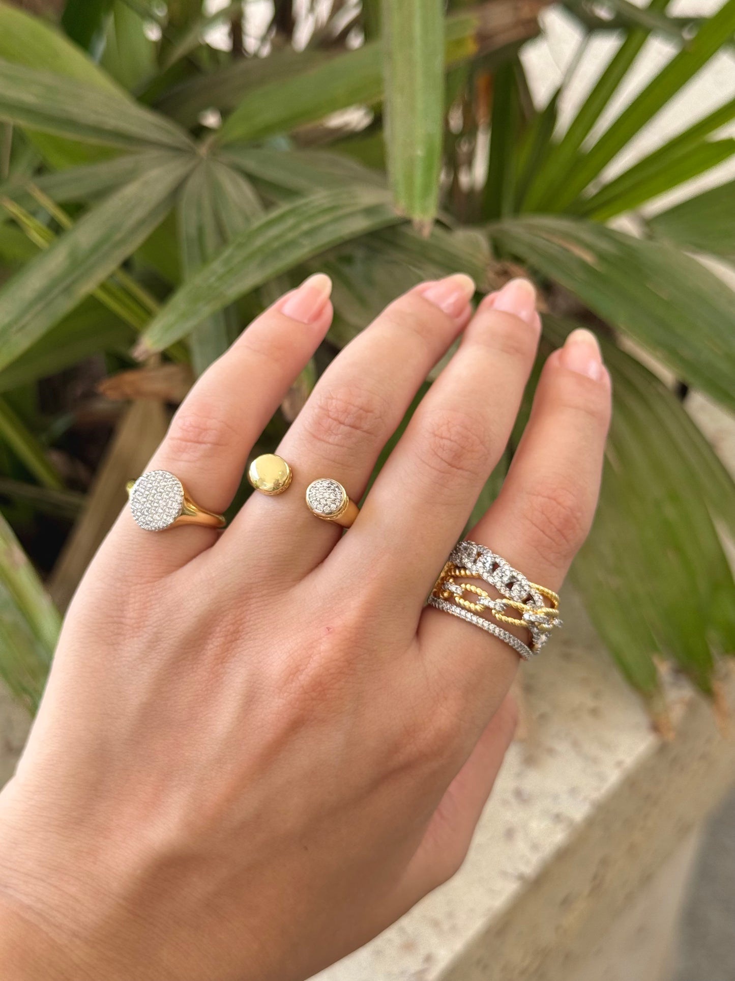 Fri Rings