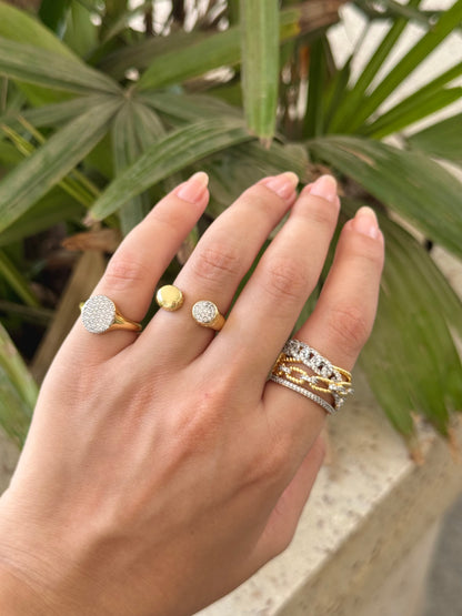 Fri Rings