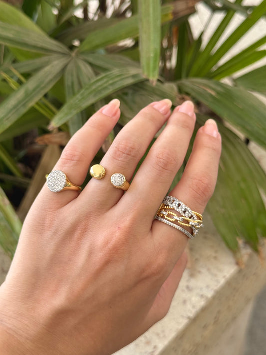 Fri Rings