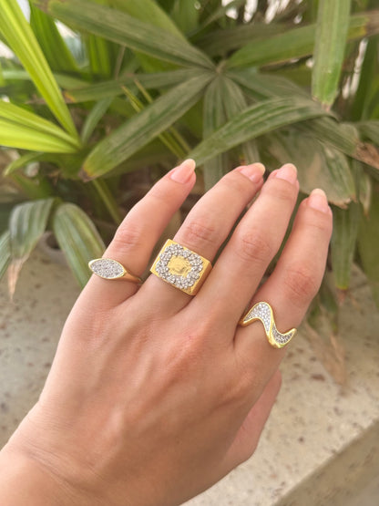 Nighty Rings