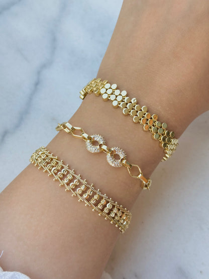 Sparky Bracelets