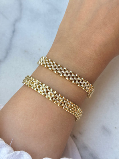 Ro Bracelets