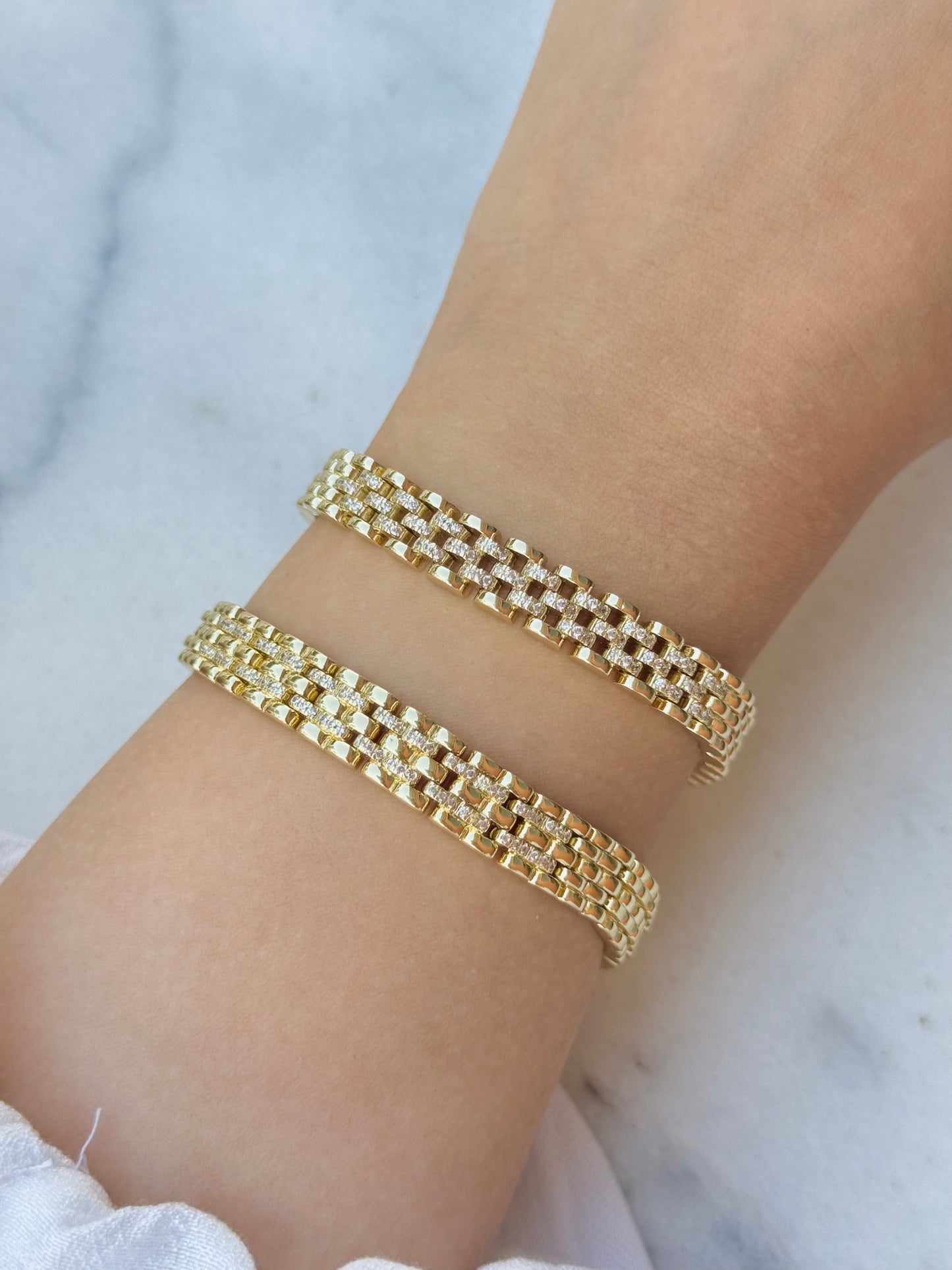 Ro Bracelets