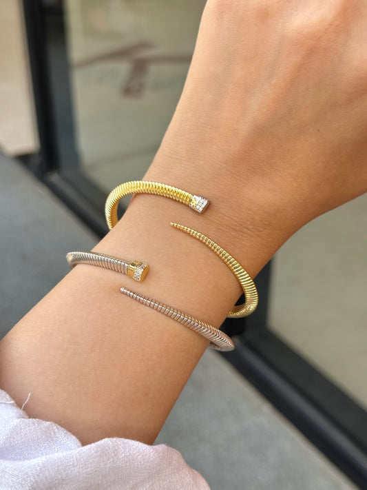 Orbit Bangle