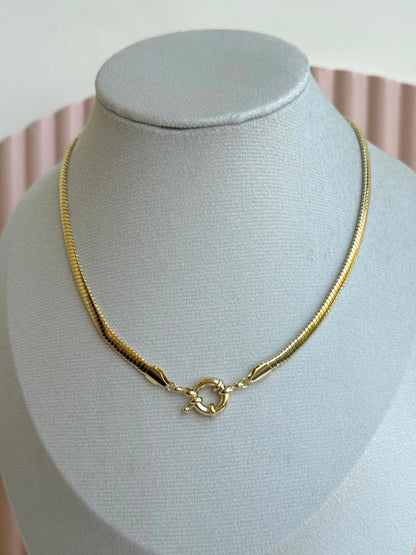 Besties Necklaces