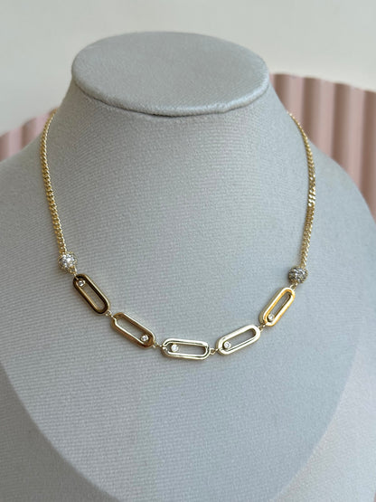 Besties Necklaces