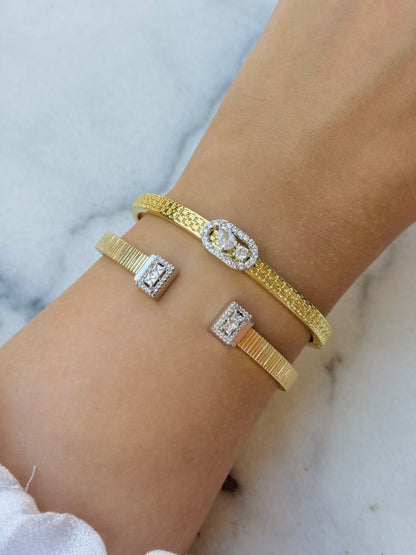 Minimal Bangles