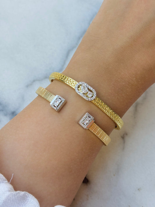 Minimal Bangles