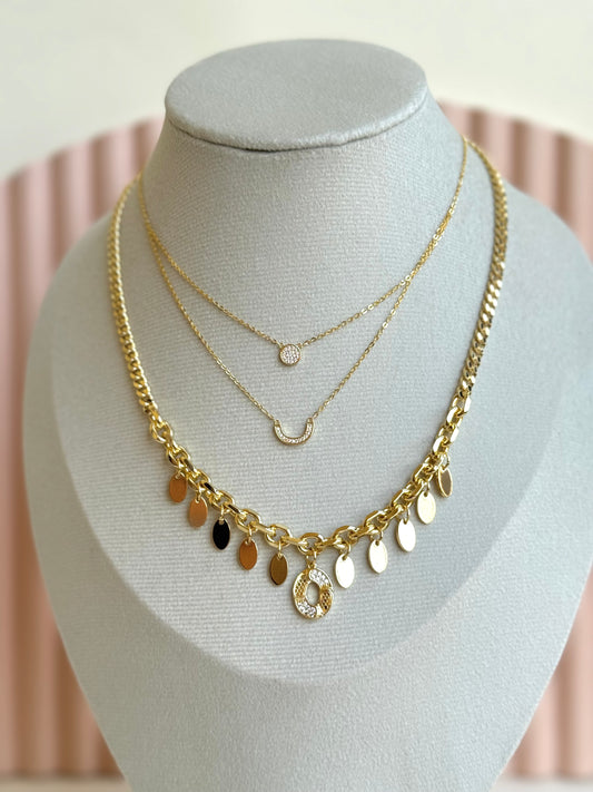 It Girl Necklaces