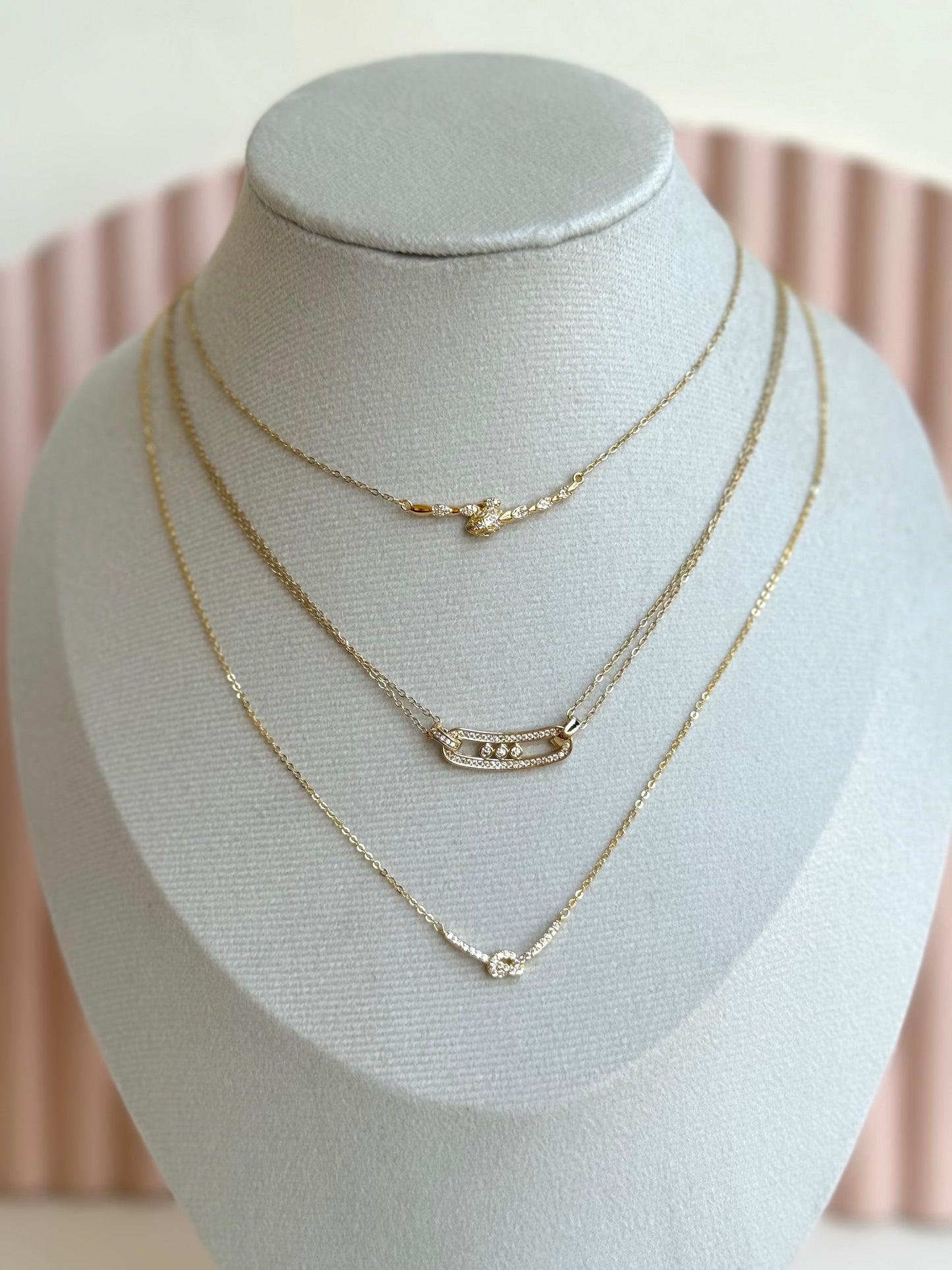 ED Necklaces