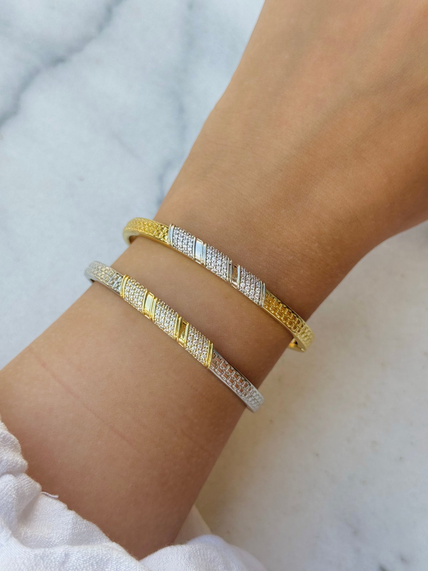 GlowGetter bangles