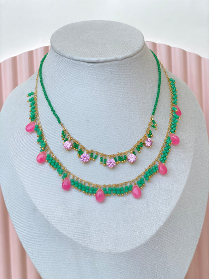 GxP Necklaces
