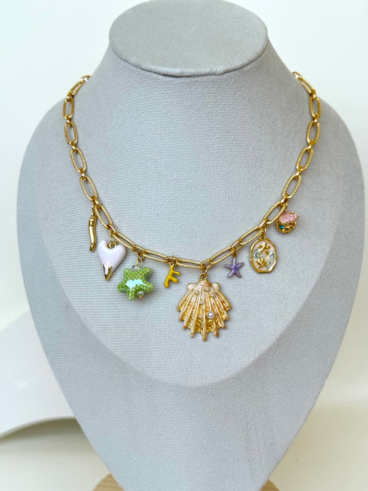 Fairy Necklace