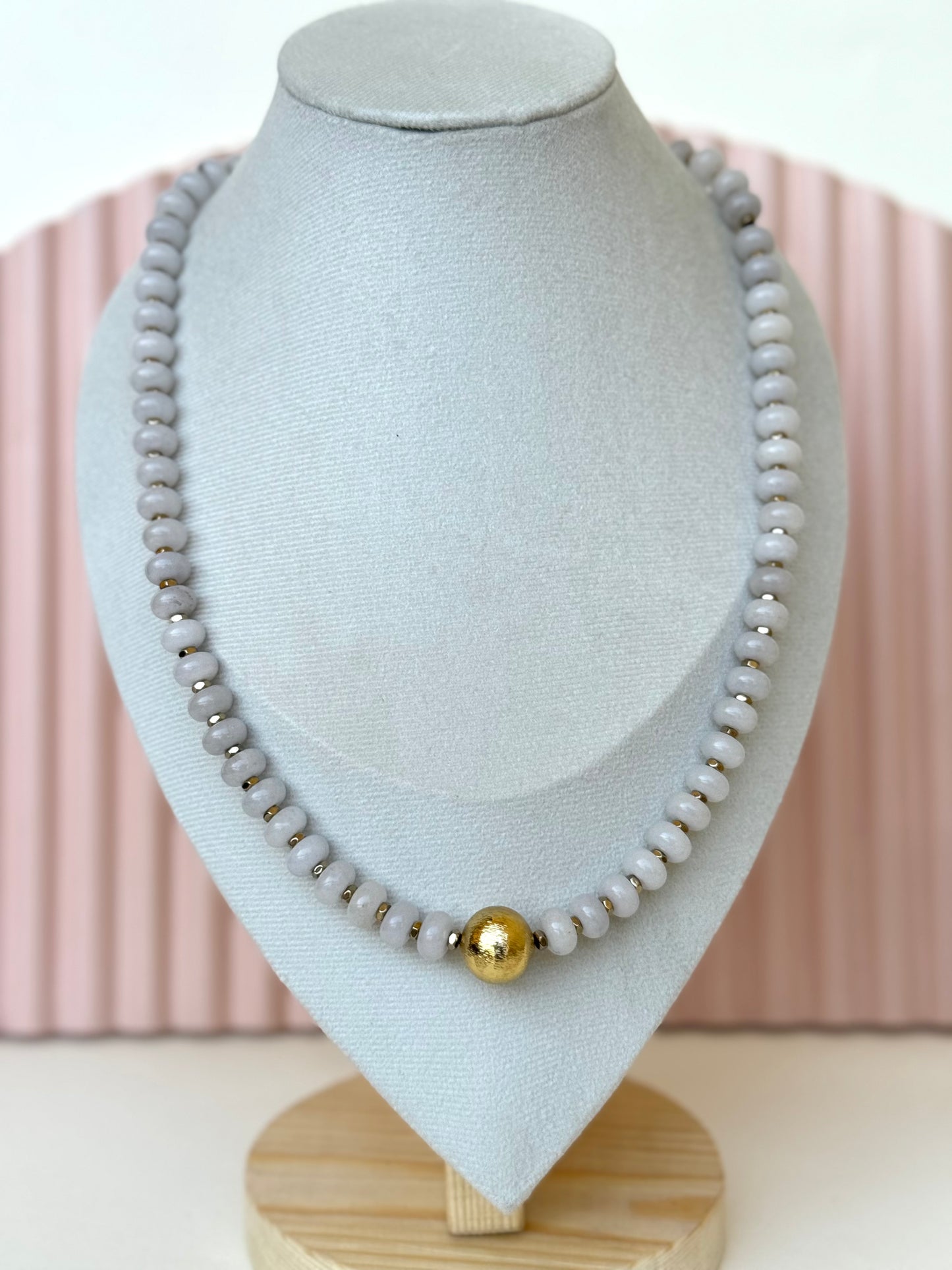 Lifetime Necklace