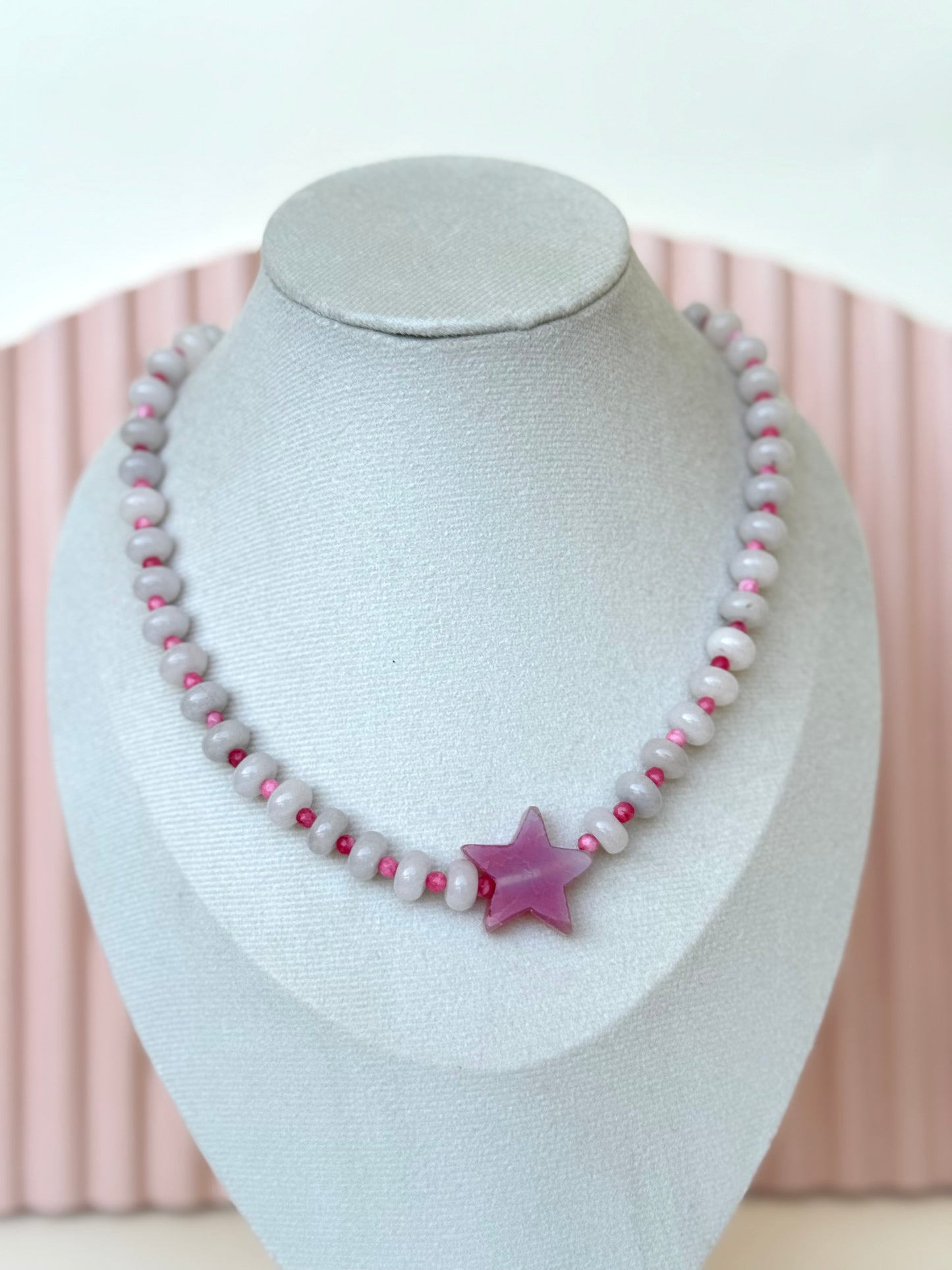 Fushiastar Necklace