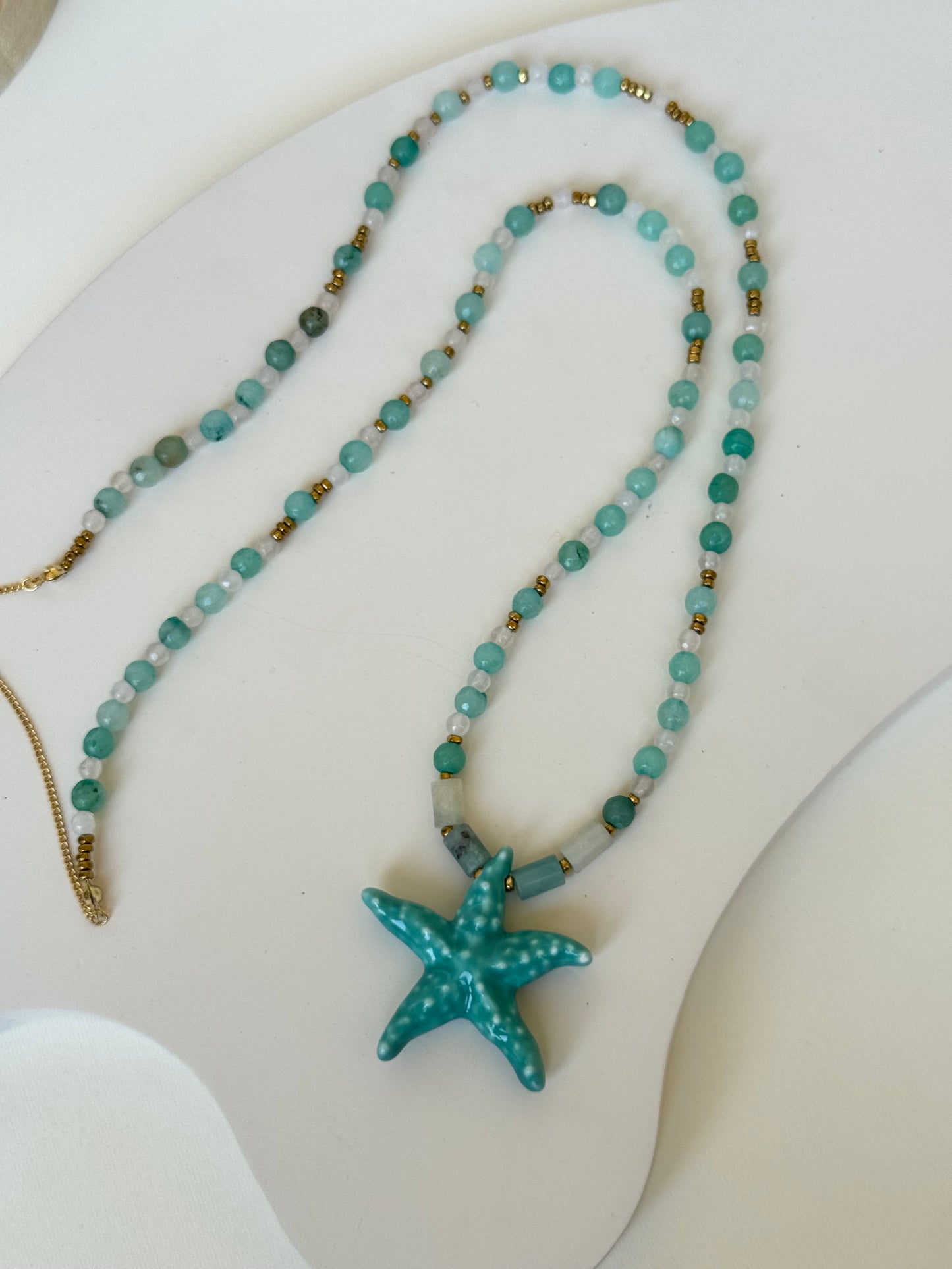 Summertime Necklace