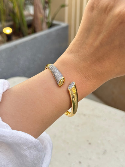 Outing Bangle & Ring