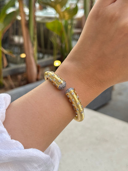 Event Matchy Bangle & Ring