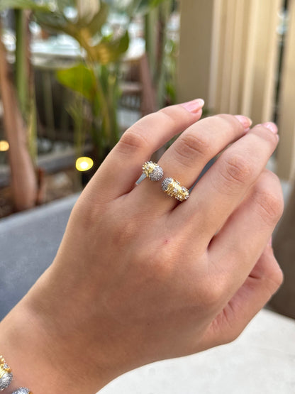 Event Matchy Bangle & Ring