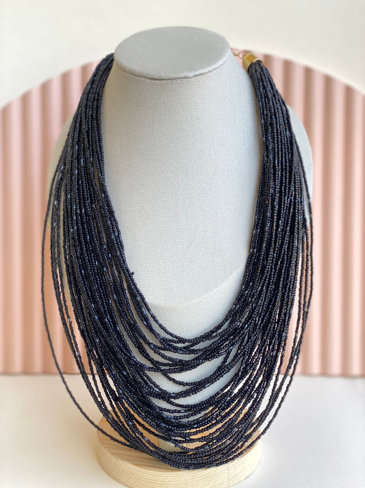 The Layered Necklace