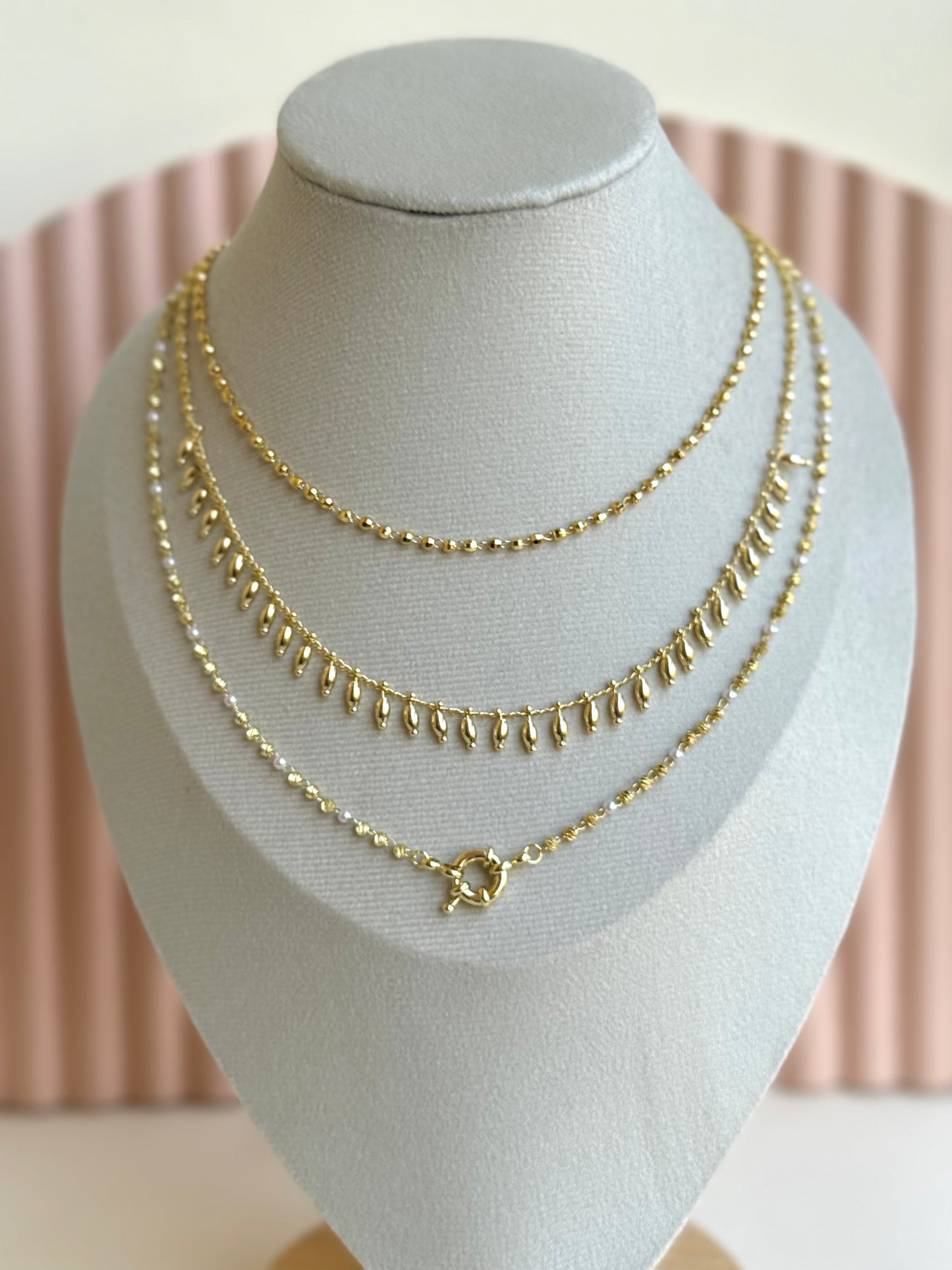 The Classic Necklace