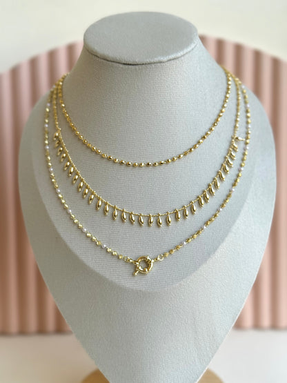 The Classic Necklace
