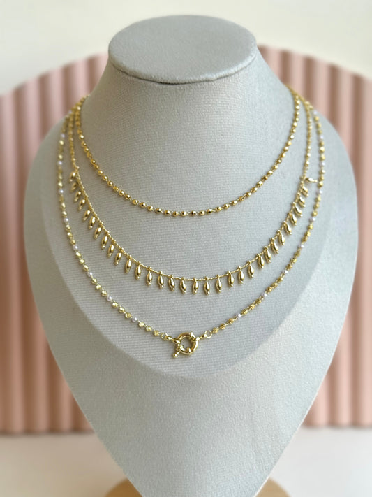 The Classic Necklace