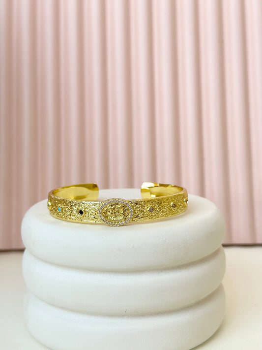 Named Bangles